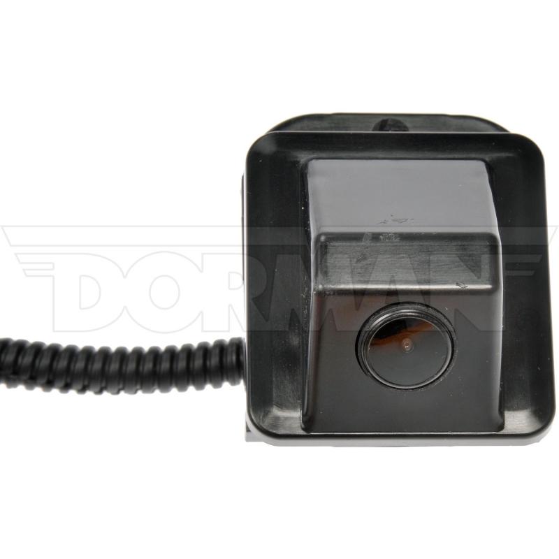 Dorman 590468 - Park Assist Camera Dorman 590468 Park Assist Camera product image 1 of 4