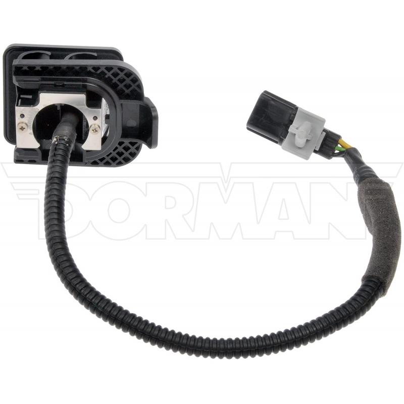 Dorman 590468 - Park Assist Camera Dorman 590468 Park Assist Camera product image 2 of 4