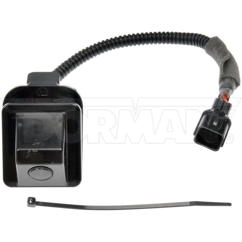 Dorman 590468 - Park Assist Camera Dorman 590468 Park Assist Camera product image 4 of 4