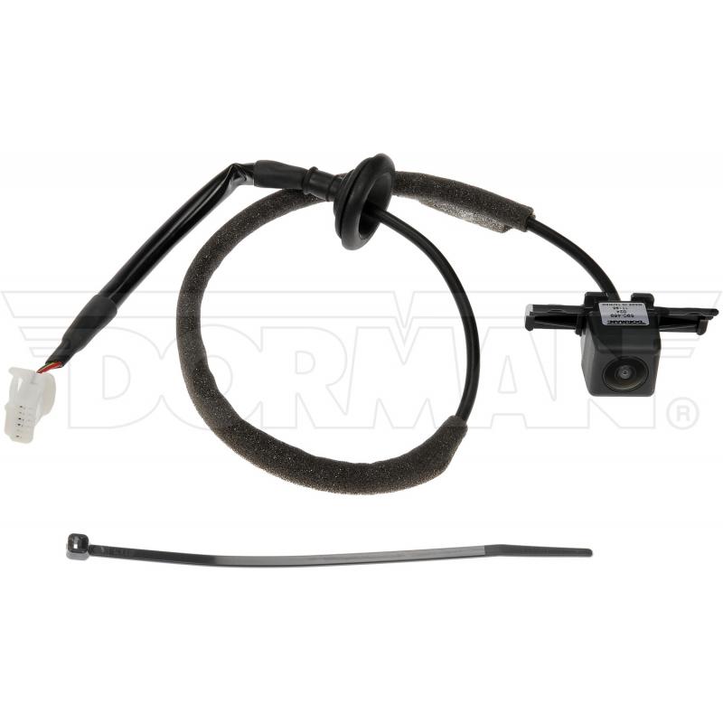 Dorman 590469 Park Assist Camera product image 1 of 4