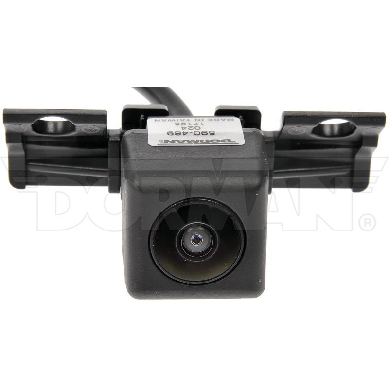 Dorman 590469 Park Assist Camera product image 3 of 4