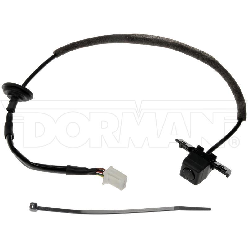 Dorman 590470 Park Assist Camera product image 1 of 4
