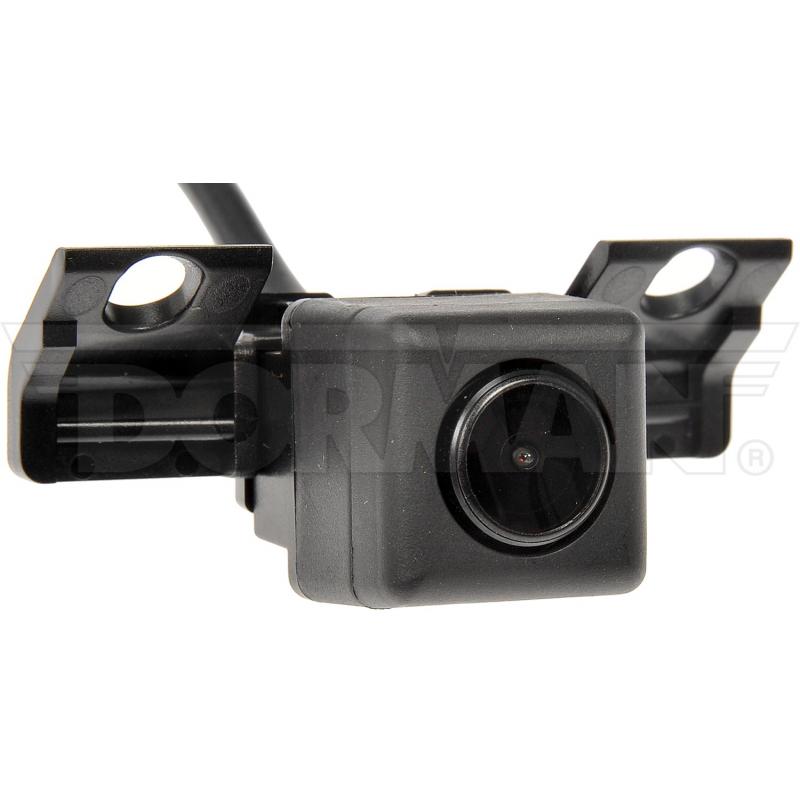 Dorman 590470 Park Assist Camera product image 2 of 4