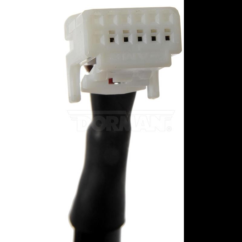 Dorman 590470 Park Assist Camera product image 3 of 4