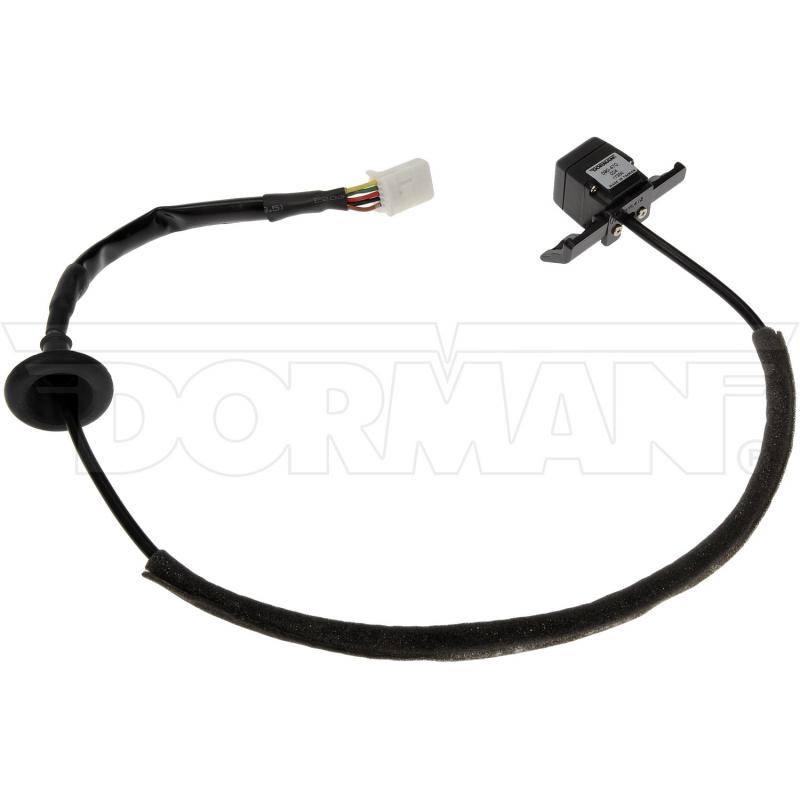 Dorman 590470 Park Assist Camera product image 4 of 4