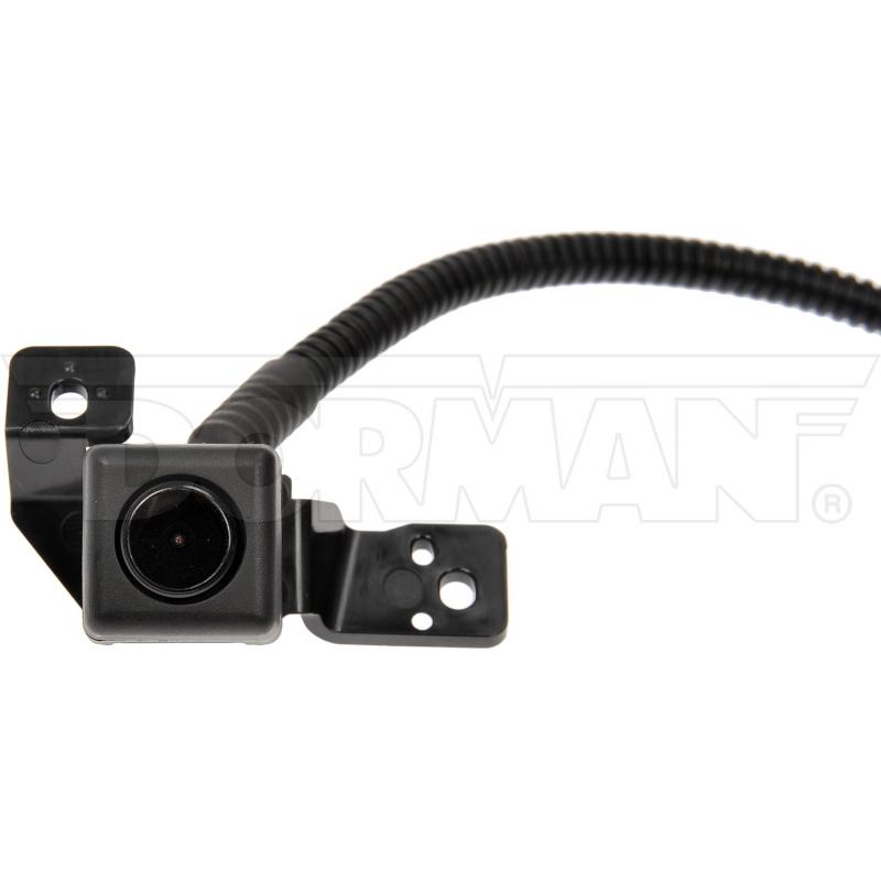 Dorman 590473 - Park Assist Camera Dorman 590473 Park Assist Camera product image 2 of 4