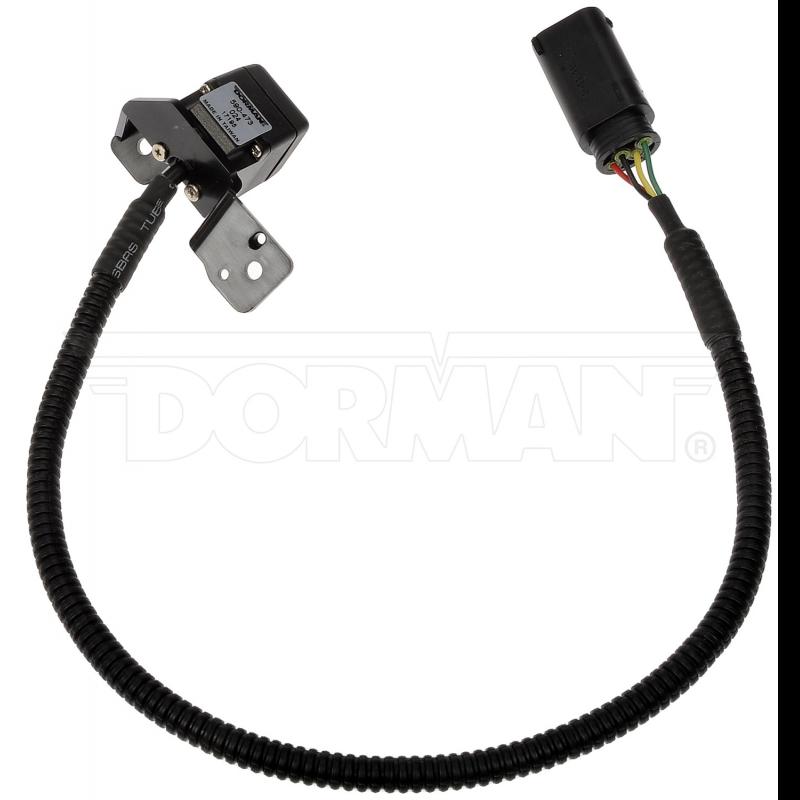 Dorman 590473 - Park Assist Camera Dorman 590473 Park Assist Camera product image 4 of 4