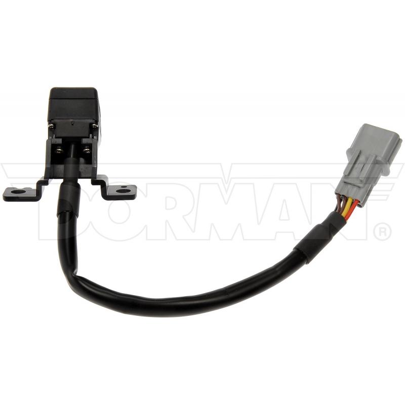 Dorman 590475 Park Assist Camera product image 1 of 4