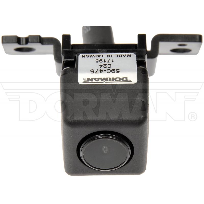 Dorman 590475 Park Assist Camera product image 2 of 4