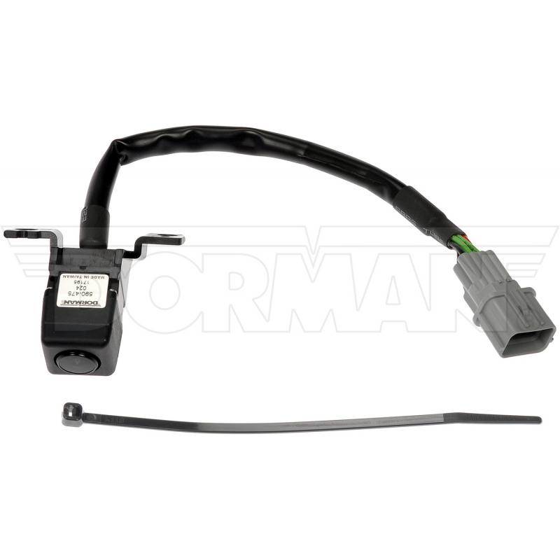 Dorman 590475 Park Assist Camera product image 4 of 4