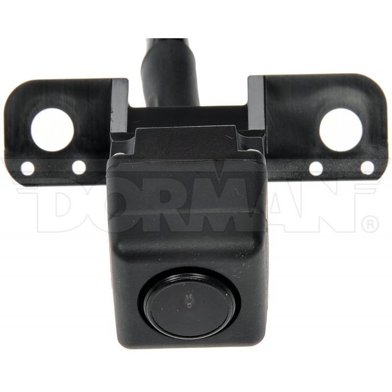 Dorman 590477 - Park Assist Camera Dorman 590477 Park Assist Camera product image 1 of 4