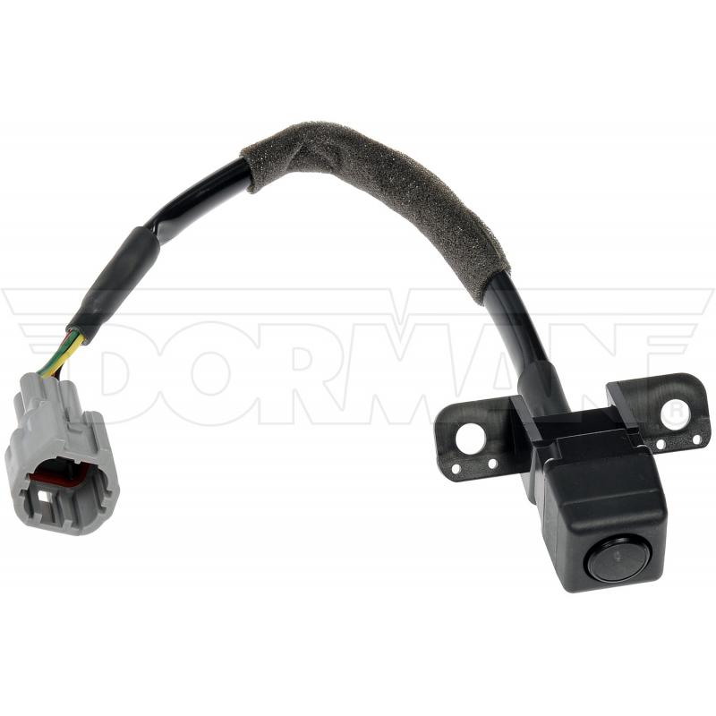 Dorman 590477 Park Assist Camera product image 2 of 4