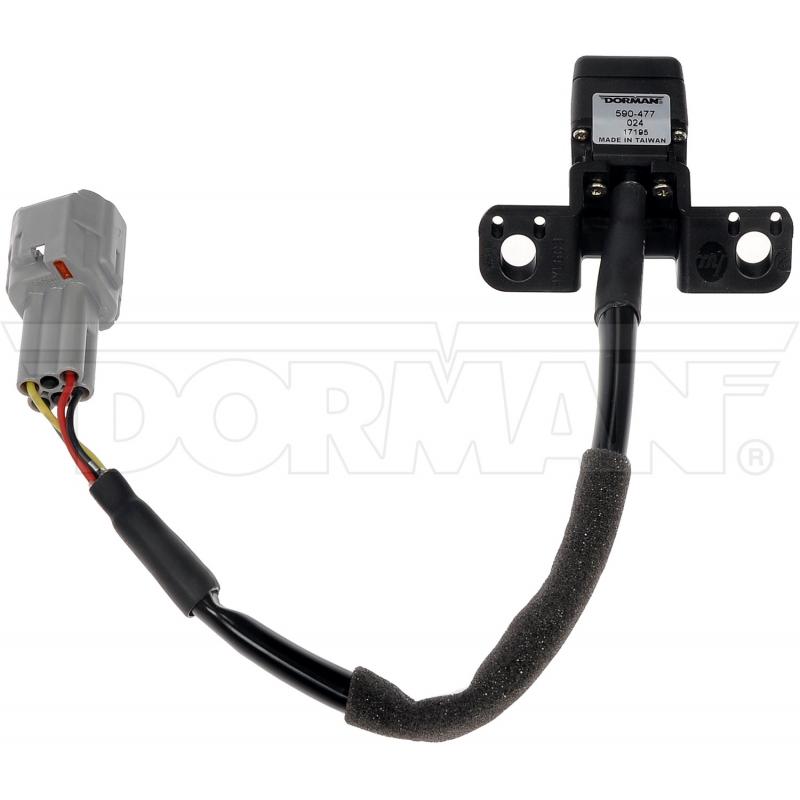 Dorman 590477 Park Assist Camera product image 4 of 4