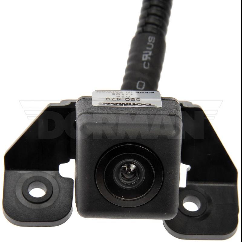 Dorman 590479 - Park Assist Camera Dorman 590479 Park Assist Camera product image 1 of 4