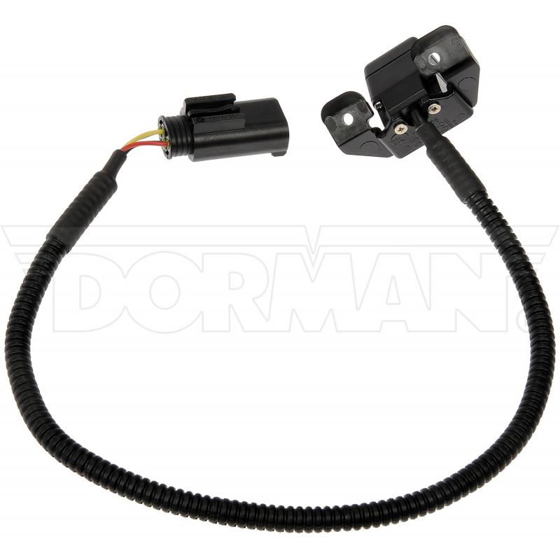 Dorman 590479 - Park Assist Camera Dorman 590479 Park Assist Camera product image 2 of 4