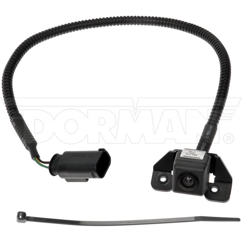 Dorman 590479 - Park Assist Camera Dorman 590479 Park Assist Camera product image 4 of 4