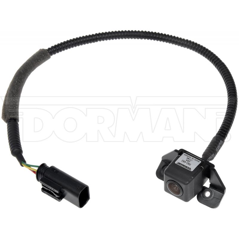 Dorman 590482 Park Assist Camera product image 1 of 4