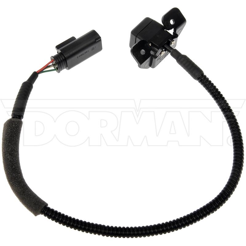 Dorman 590482 Park Assist Camera product image 2 of 4