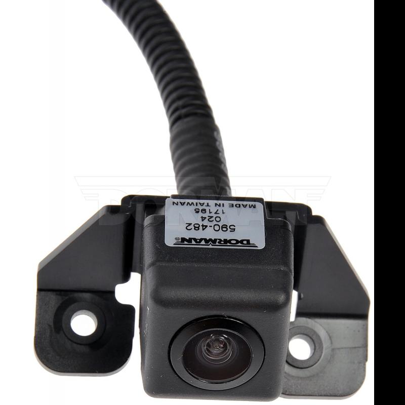 Dorman 590482 Park Assist Camera product image 4 of 4