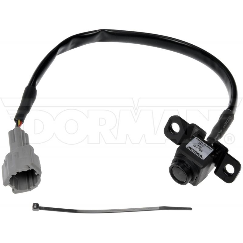 Dorman 590485 Park Assist Camera product image 1 of 4