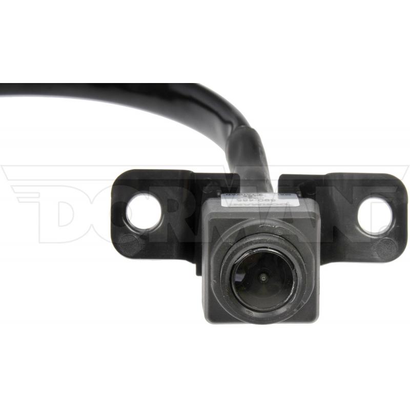 Dorman 590485 Park Assist Camera product image 3 of 4