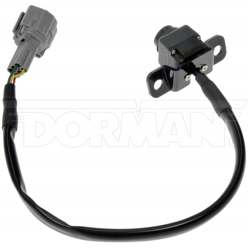 Dorman 590485 Park Assist Camera product image 4 of 4