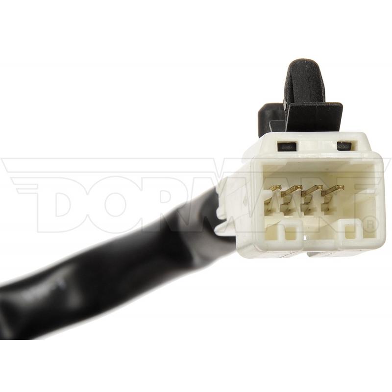 Dorman 590601 - Park Assist Camera Dorman 590601 Park Assist Camera product image 1 of 4