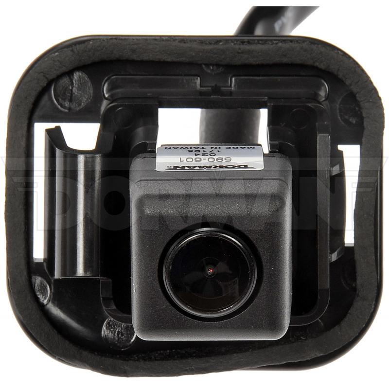 Dorman 590601 - Park Assist Camera Dorman 590601 Park Assist Camera product image 3 of 4