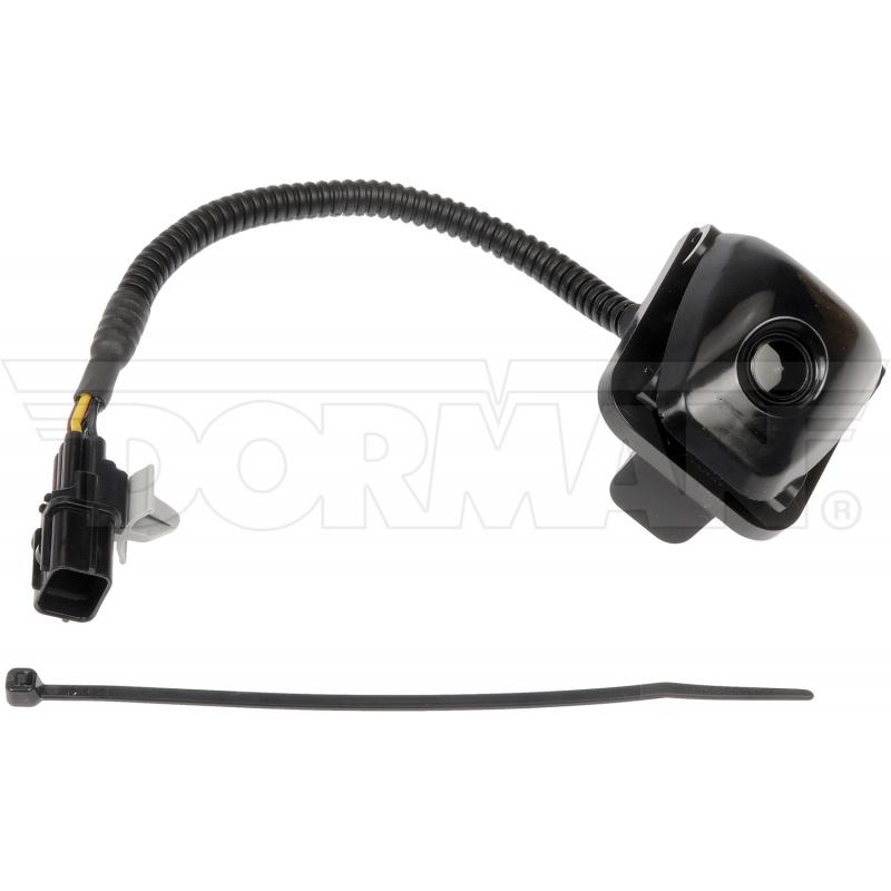 Dorman 590613 Park Assist Camera product image 2 of 4