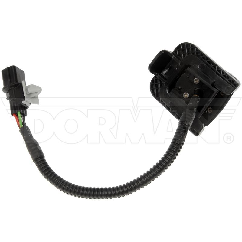 Dorman 590613 Park Assist Camera product image 3 of 4