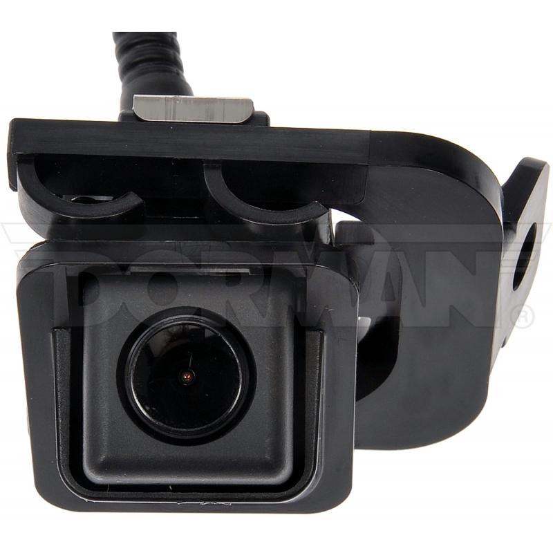 Dorman 590614 - Park Assist Camera Dorman 590614 Park Assist Camera product image 1 of 4