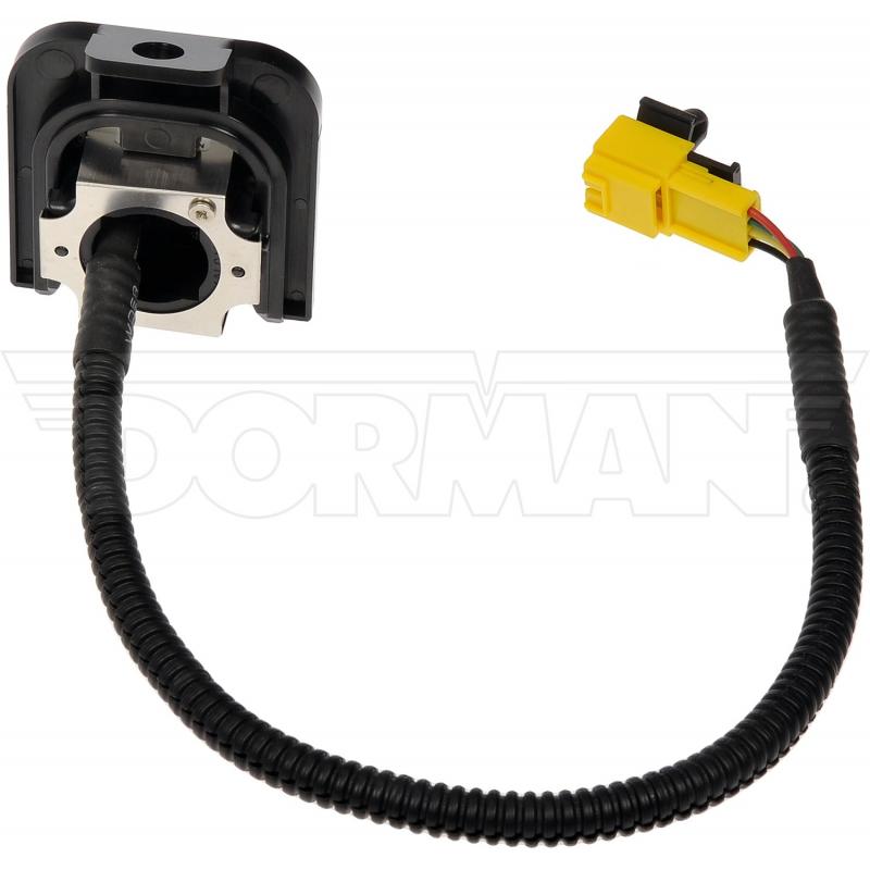 Dorman 590614 - Park Assist Camera Dorman 590614 Park Assist Camera product image 2 of 4