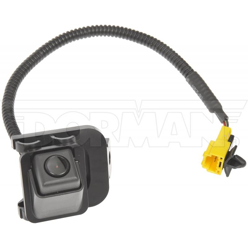 Dorman 590614 - Park Assist Camera Dorman 590614 Park Assist Camera product image 3 of 4