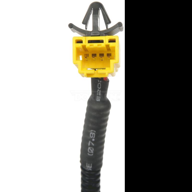 Dorman 590614 - Park Assist Camera Dorman 590614 Park Assist Camera product image 4 of 4