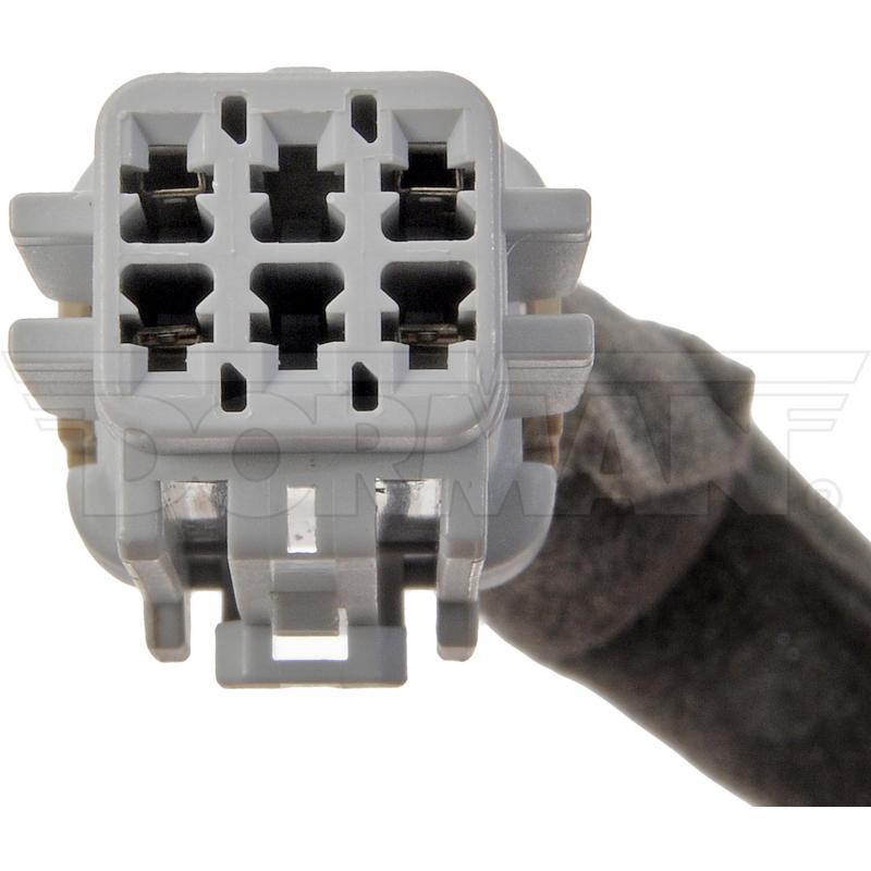 Dorman 590617 - Park Assist Camera Dorman 590617 Park Assist Camera product image 3 of 4