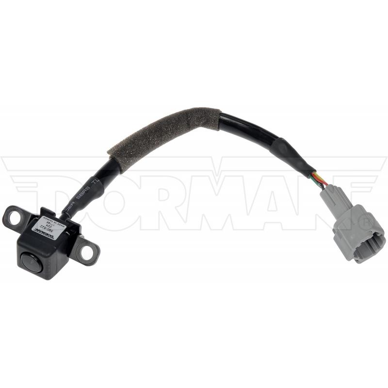 Dorman 590622 Park Assist Camera product image 1 of 4