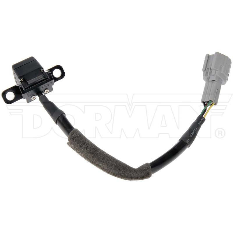 Dorman 590622 Park Assist Camera product image 4 of 4