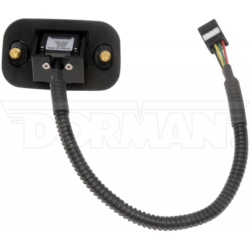 Dorman 590626 Park Assist Camera product image 2 of 4