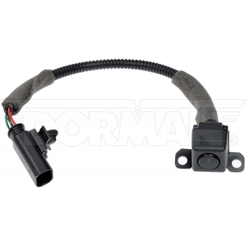 Dorman 590630 - Park Assist Camera Dorman 590630 Park Assist Camera product image 2 of 4