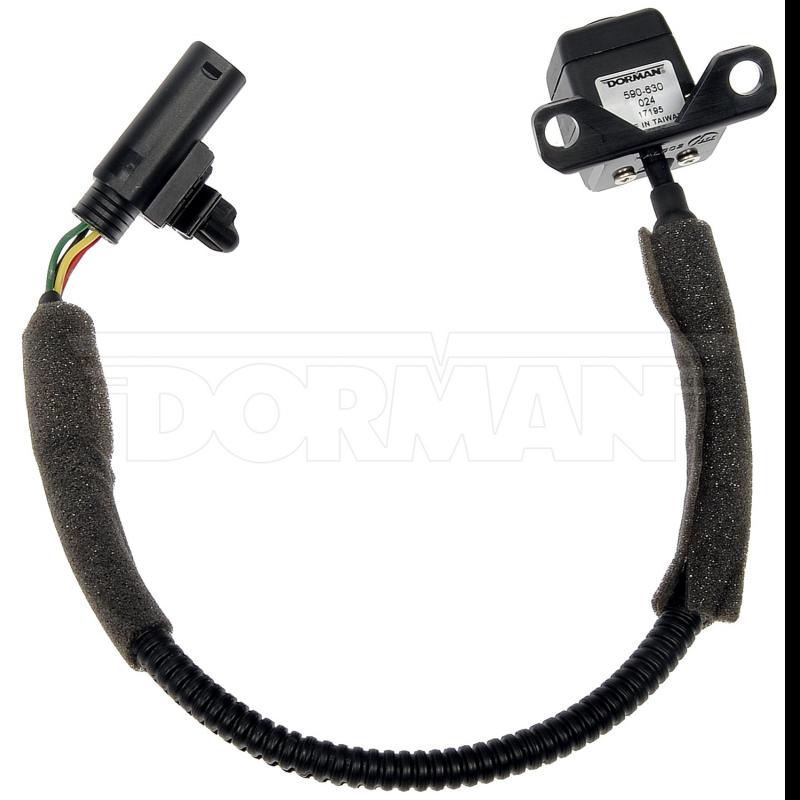 Dorman 590630 - Park Assist Camera Dorman 590630 Park Assist Camera product image 3 of 4