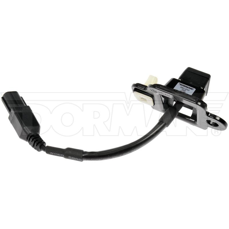 Dorman 590633 - Park Assist Camera Dorman 590633 Park Assist Camera product image 2 of 4