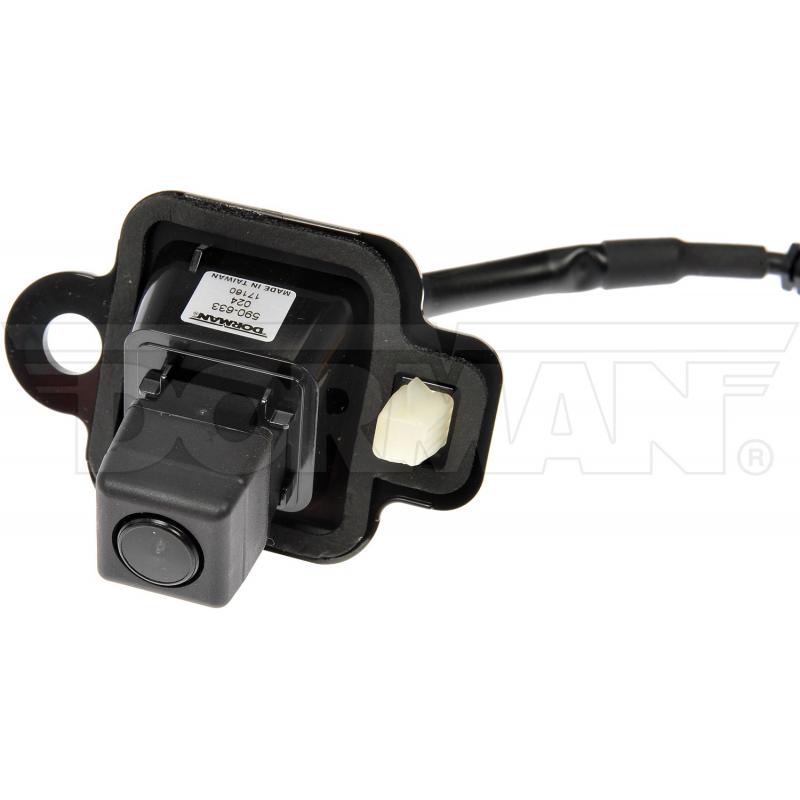 Dorman 590633 - Park Assist Camera Dorman 590633 Park Assist Camera product image 4 of 4