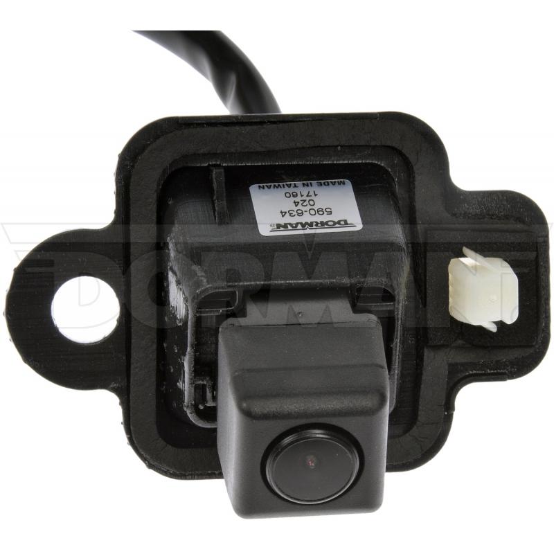 Dorman 590634 Park Assist Camera product image 2 of 4