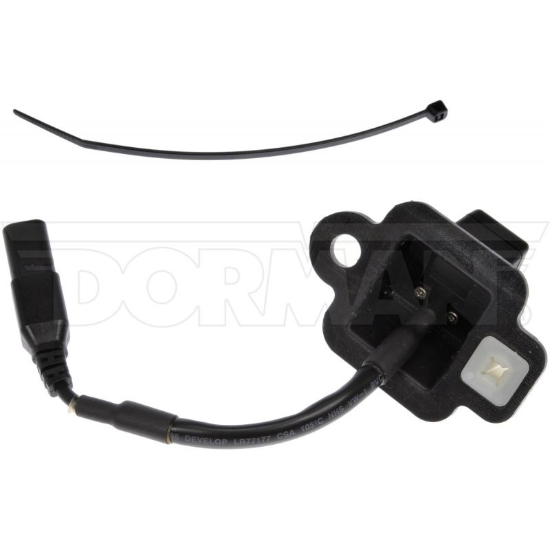 Dorman 590634 Park Assist Camera product image 3 of 4