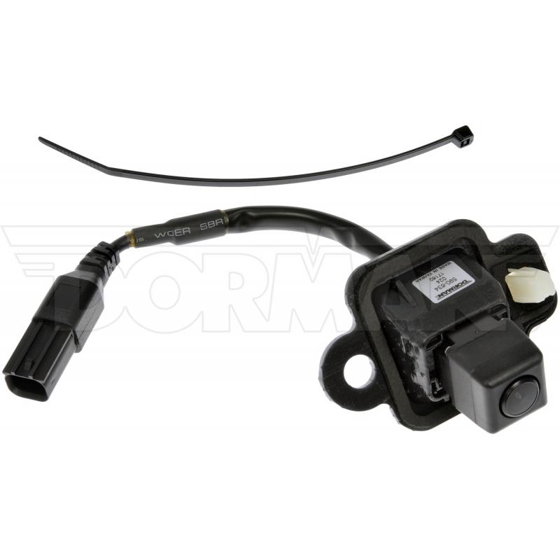 Dorman 590634 Park Assist Camera product image 4 of 4