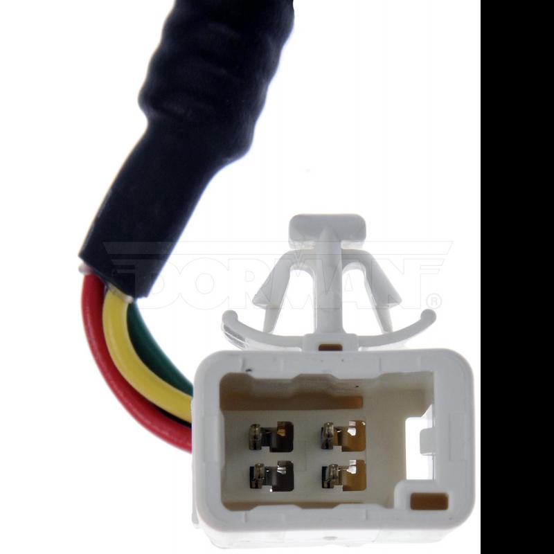 Dorman 590637 - Park Assist Camera Dorman 590637 Park Assist Camera product image 2 of 4