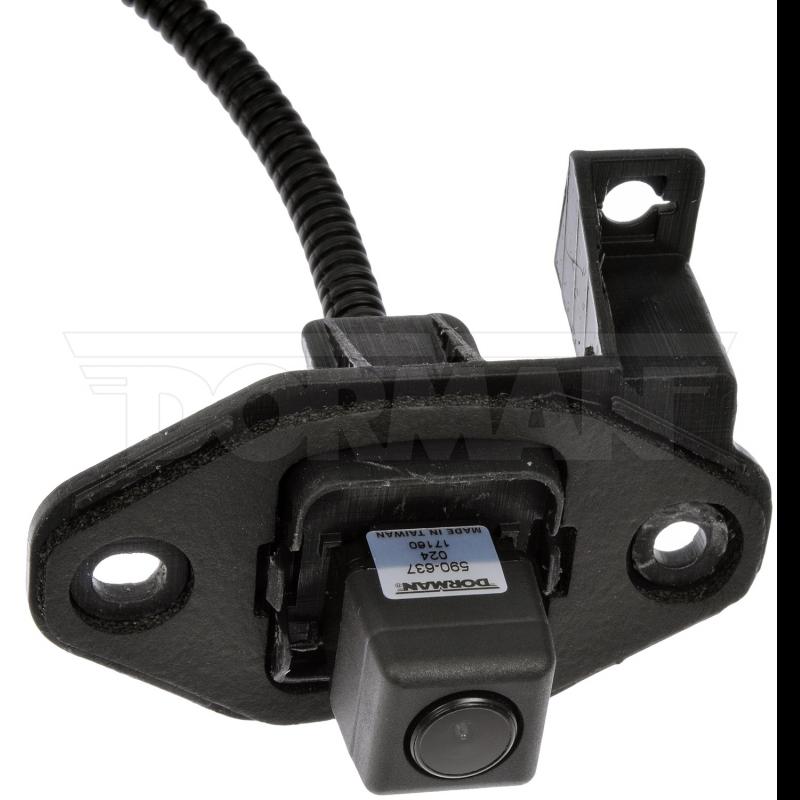 Dorman 590637 - Park Assist Camera Dorman 590637 Park Assist Camera product image 4 of 4