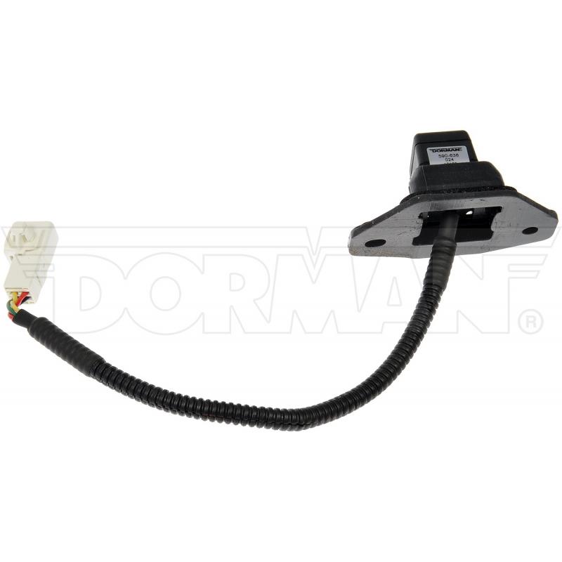Dorman 590638 - Park Assist Camera Dorman 590638 Park Assist Camera product image 1 of 4