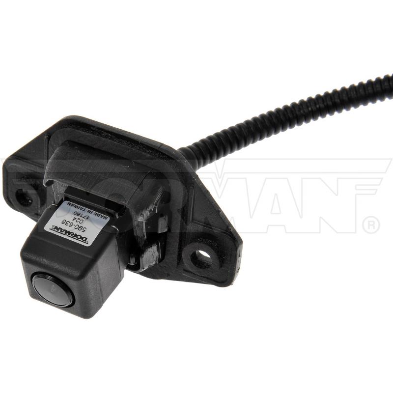 Dorman 590638 Park Assist Camera product image 2 of 4