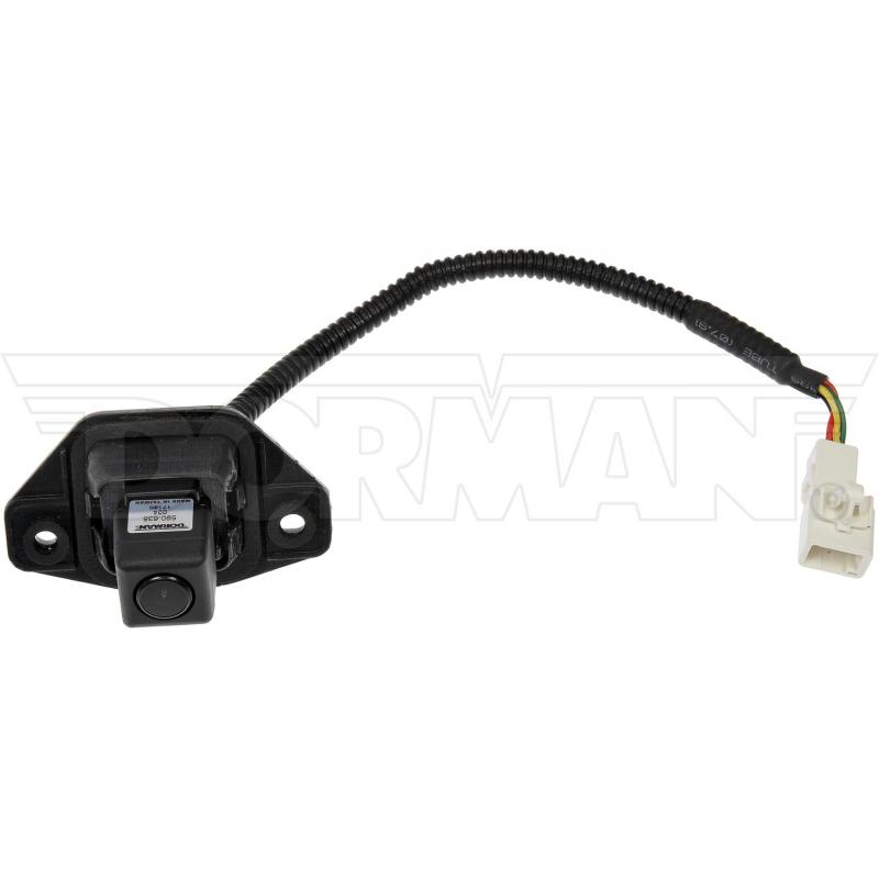 Dorman 590638 Park Assist Camera product image 4 of 4